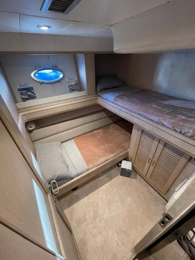 Yate Hotel Stv Barcelona Ngoại thất bức ảnh