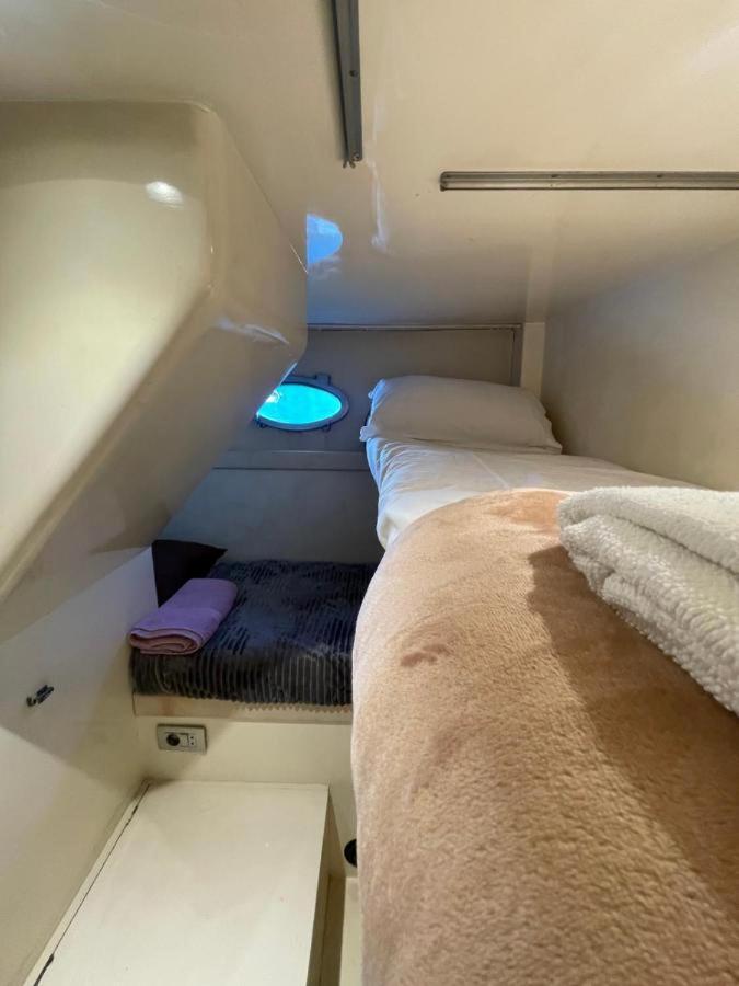 Yate Hotel Stv Barcelona Ngoại thất bức ảnh