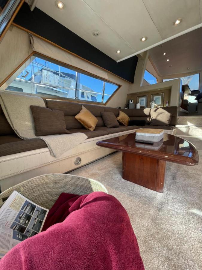Yate Hotel Stv Barcelona Ngoại thất bức ảnh