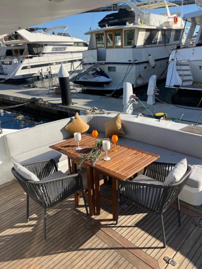 Yate Hotel Stv Barcelona Ngoại thất bức ảnh